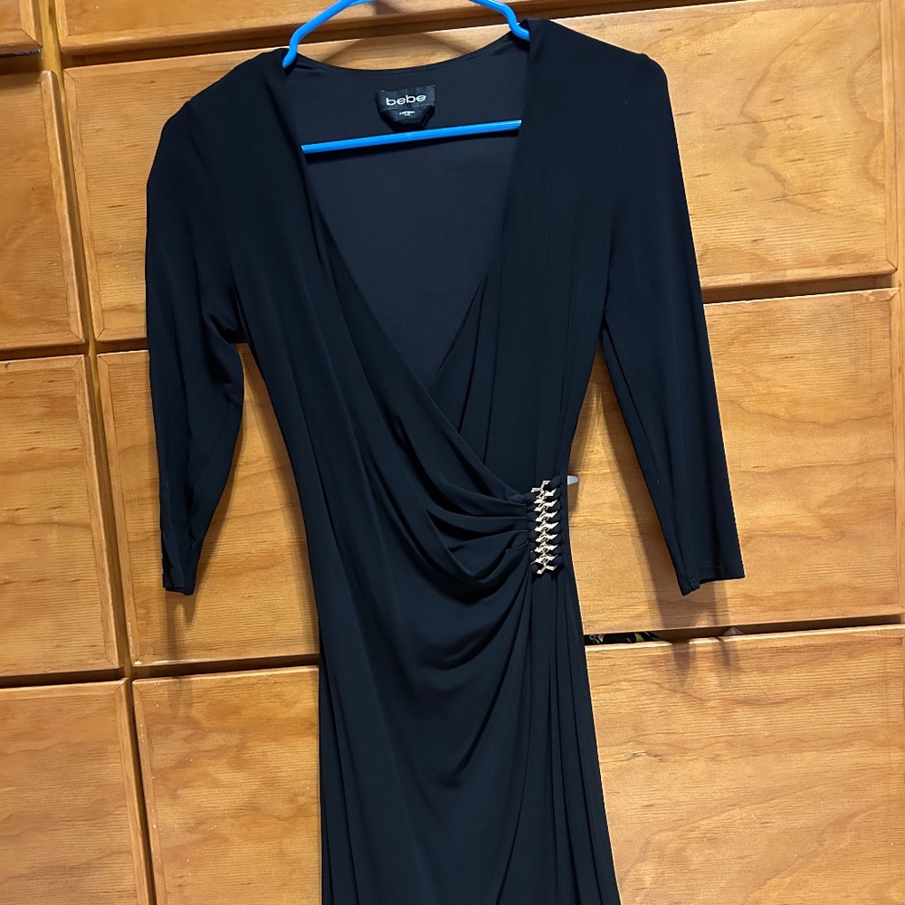 Bebe Dress